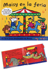 MAISY EN LA FERIA  POP-UP