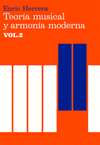 TEORIA MUSICAL Y ARMONIA MODERNA II