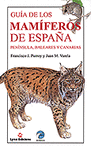 GUIA DE LOS MAMIFEROS DE ESPA�A