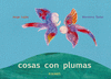 COSAS CON PLUMAS /A/