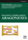 GRANDES EMPRESARIOS ARAGONESES