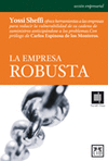 LA EMPRESA ROBUSTA