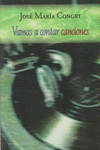 VAMOS A CONTAR CANCIONES