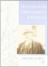 TRATADOS DE URBANISMO Y SOCIEDAD