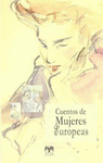 CUENTOS DE MUJERES EUROPEAS   C-39