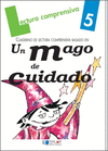 UN MAGO DE CUIDADO/CUADERNO 05