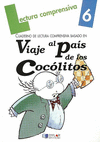 VIAJE AL PAIS DE LOS COCOLITOS/CUADERNO 06