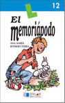 EL MEMORIAPODO/LIBRO 12