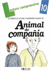 ANIMAL DE COMPAA/CUADERNO 10