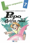 PEPO Y EL DELFIN ROSA/CUADERNO 07