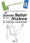 EL EXTRAO SEOR DE LAS NUBES/CUADERNO 11