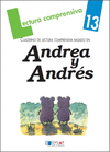 ANDREA Y ANDRES/CUADERNO 13