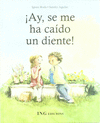 �AY, SE ME HA CA�DO UN DIENTE!