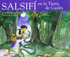 SALSIFI EN LA TIERRA DE CAUL�S