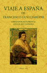 VIAJE A ESPAA DE FRANCESCO GUICCIARDINI