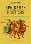 EPIGRAMAS EROTICOS