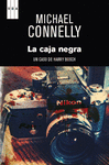 LA CAJA NEGRA  (VI PREMIO NOVELA NEGRA RBA 2012)
