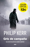 GRIS DE CAMPA�A (EDICION ESPECIAL)