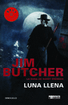 LUNA LLENA. LA SAGA DE HARRY DRESDEN