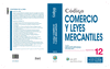 CODIGO COMERCIO Y LEYES MERCANTILES 2012