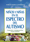 NIOS Y NIAS EN EL ESPECTRO DEL AUTISMO /COMPRENS