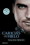 CARICIAS DE HIELO (PSI/CAMBIANTES 3 PARTE)