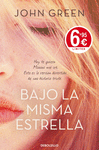 BAJO LA MISMA ESTRELLA (SOBRE DEPRESIN Y CNCER)  (LIMITED)