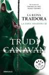 LA REINA TRAIDORA. LA ESP�A TRAIDORA III