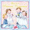 ALBUM DE MI PRIMERA COMUNION 
