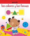 LOS COLORES Y LAS FORMAS /APRENDO