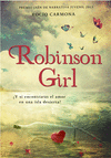 ROBINSON GIRL. PREMIO JAEN JUVENIL 2013