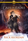 LA CASA DE HADES. HEROES DEL OLIMPO 4