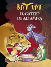 BAT PAT. EL GATITO DE ALTAMIRA