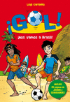 GOL 2. NOS VAMOS A BRASIL (CON EXTRAS)