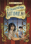 TRASTIENDA  BATIBALENO 4,  LADRONA ESPEJ