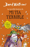 LA INCREIBLE HISTORIA DE... MI TIA TERRIBLE
