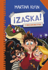 ZASKA 3!