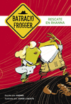 BATRACIO FROGGER 4. RESCATE EN RHANNA