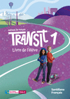 TRANSIT 1, LEV