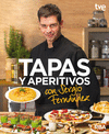 TAPAS Y APERITIVOS [REV]
