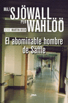 EL ABOMINABLE HOMBRE DE SAFFLE