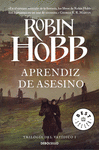 871*1.APRENDIZ DE ASESINO.(TRILOGIA VATIDICO I)