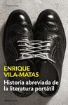 HISTORIA ABREVIADA DE LITERATURA PORTATIL