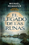 737*6.LEGADO DE LAS RUNAS, EL.(BEST-SELLER)