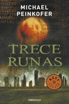 737*1.TRECE RUNAS.(BESTSELLER)