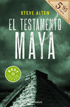 TESTAMENTO MAYA  (CAMPA�A 5,95)