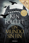 UN MUNDO SIN FIN  (CAMP. 5,95 )