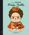 PEQUE�A Y GRANDE FRIDA KAHLO  /A/