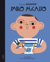 PEQUEO&GRANDE PABLO PICASSO