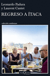 REGRESO A �TACA